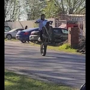 Meet your Posher, James